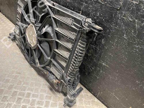 Køler AUDI A4 B9 Avant (8W5, 8WD) 2.0 TDI quattro | BP28919370M31