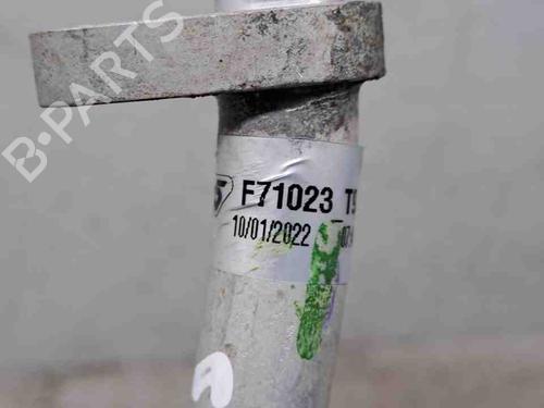 AC pipe OPEL MOKKA 1.2 (76) | BP29866017M126