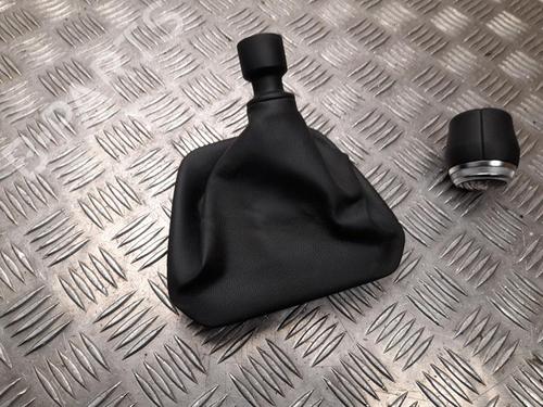 Shift knob NISSAN PRIMASTAR Van (X82) 2.0 dCi 150 | BP37556637I34 - Image 4