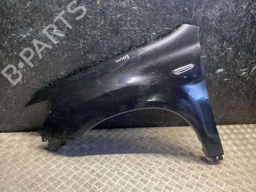Used Left front fenders MITSUBISHI ASX (GA_W_) 1.8 DI-D (GA6W) (150 hp) 28917973