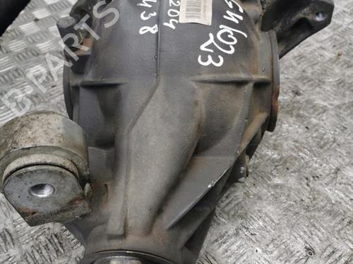 rear-differential-mercedes-benz-c-class-w204-2007-2008-2009-2010-2011-2012-2013-2014-2015-37541015 main image