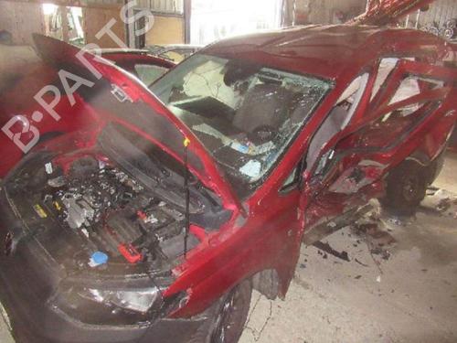VW CADDY V MPV (SBB, SBJ) 2.0 TDi 4825691