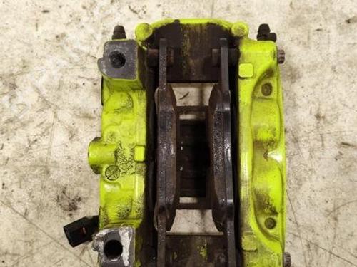 Left rear brake caliper PORSCHE PANAMERA (971) 2.9 4 E-Hybrid (97ABE1, 97BBE1, 97ABX1) | BP28947601M107 