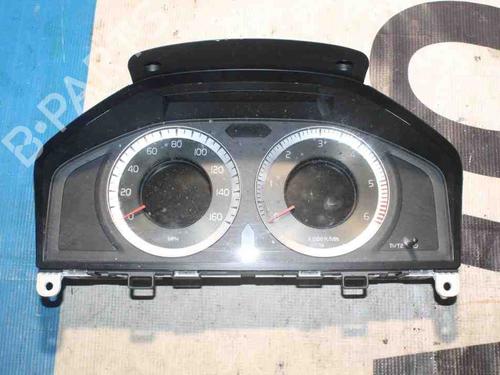 Used Instrument cluster VOLVO S60 II (134) D5 (205 hp) 28908936
