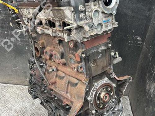 Engine MAZDA 6 Hatchback (GH) 2.2 MZR-CD (GH10) | BP37574426M1 - Image 2