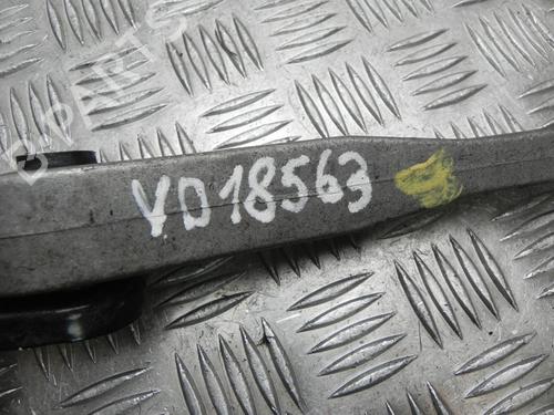 Engine mount AUDI Q3 (8UB, 8UG) 2.0 TFSI quattro | BP37582165M89 - Image 3