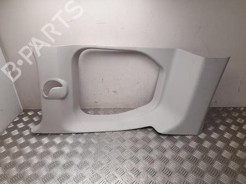 Andre Andre OPEL COMBO E Tour / Life (K9) 1.5 (131 hp) 37552812 37552812