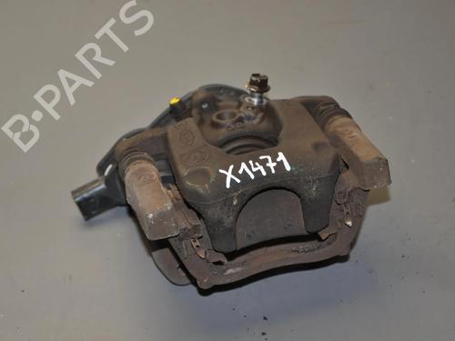 Used Left rear brake caliper Left rear brake caliper HYUNDAI TUCSON (NX4E, NX4A) 1.6 T-GDi Hybrid (230 hp) 28915989 28915989