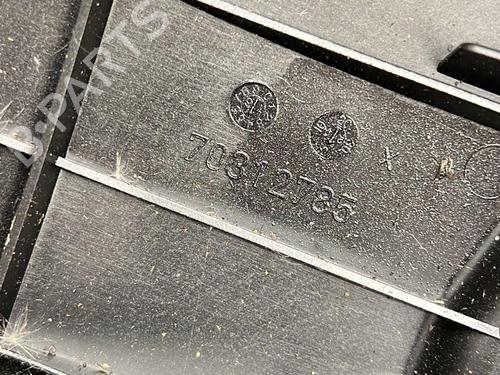 Valve cover BMW 5 (E60) 535 i | BP28916889M124 
