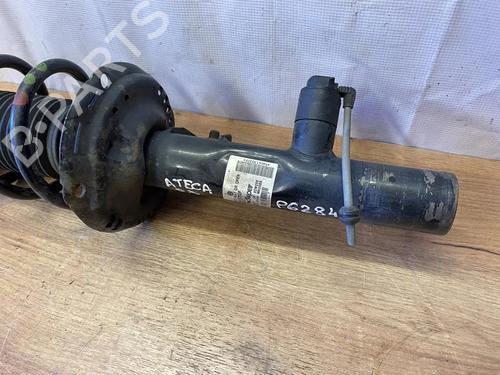 Right front shock absorber CUPRA ATECA (KH7, KHP, KBP) 2.0 TSI 4Drive | BP35984567M17 - Image 5