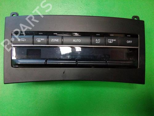 Used Climate control Climate control 37558658 37558658