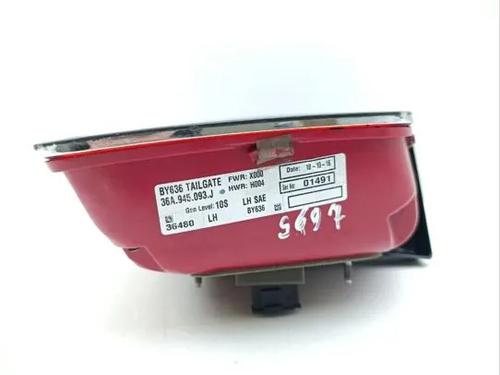 Left taillight BENTLEY BENTAYGA (4V1) 6.0 | BP37269606C34 - Image 6