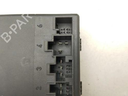 Electronic module MASERATI GHIBLI III (M157) 3.0 S Q4 | BP28934002M83 - Image 5