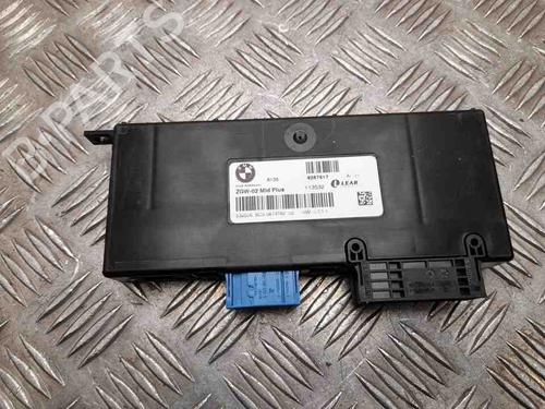 Used Electronic module BMW X3 (F25) xDrive 30 d (258 hp) 28909079