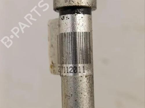 AC pipe MASERATI GRAN TURISMO I 4.7 S | BP33206765M126 - Image 7