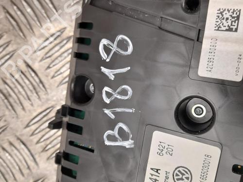 Instrument cluster VW PASSAT B8 (3G2, CB2) 2.0 TDI | BP37547760C47  - Image 5