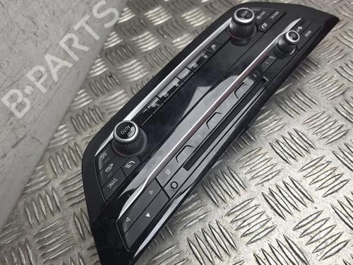 Climate control BMW 5 (G30, F90) 520 d | BP40616173I5 - Image 2