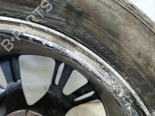 Rim JEEP GRAND CHEROKEE IV (WK, WK2) 6.4 SRT8 4x4 | BP29811824C45 