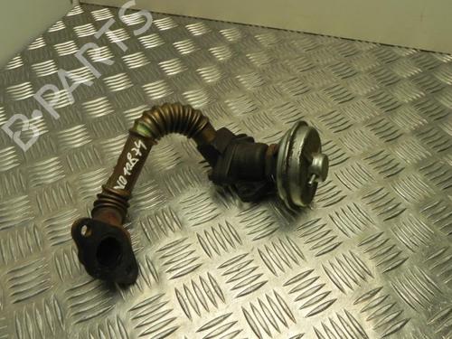 EGR-Ventil CHEVROLET CRUZE (J300) 2.0 CDI (123 hp) 28934671
