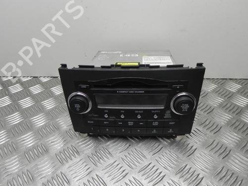 Elektronisk modul HONDA CR-V III (RE_) 2.2 i-CTDi 4WD (RE6) (140 hp) 28933671