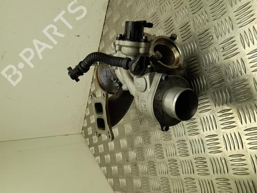 Used Turbocharger/Supercharger VW POLO VI (AW1, BZ1, AE1) GTI (207 hp) 28927712