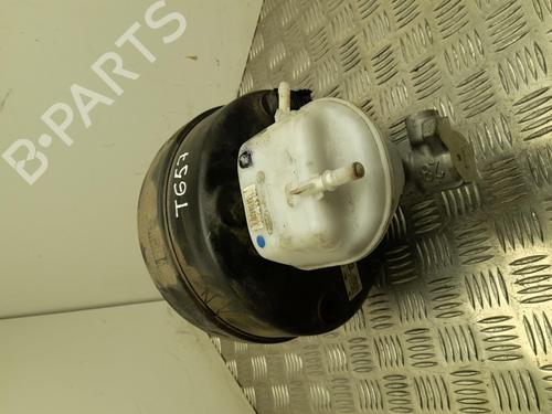 Used Brake master cylinder FORD TRANSIT CUSTOM V362 Van (FY, FZ) 2.0 EcoBlue (170 hp) 28936231