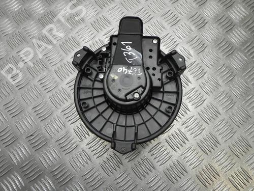 Heater blower motor LEXUS RX (_L1_) 450h AWD (GYL15_) | BP28929097M62 