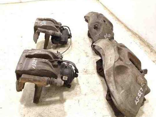 Right front brake caliper AUDI Q7 (4MB, 4MG, 4MQ) 3.0 TFSI quattro | BP28920439M104