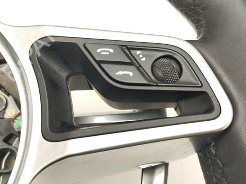 Steering wheel PORSCHE CAYENNE (92A) 3.0 S E-Hybrid | BP28925093C49 