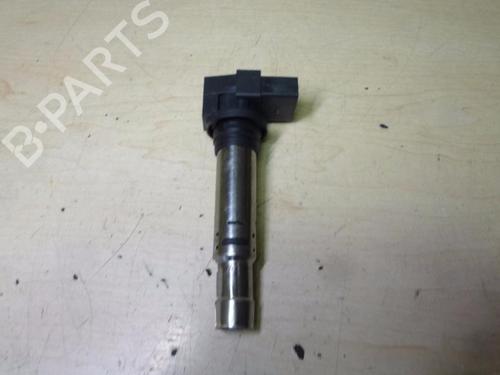 Used Ignition coil SKODA RAPID (NH3, NK3, NK6) 1.4 TSI (122 hp) 28946418