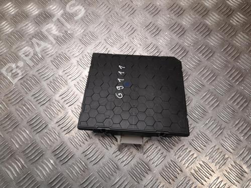 Electronic module VW CADDY V MPV (SBB, SBJ) 2.0 TDi | BP37562648M83 - Image 3