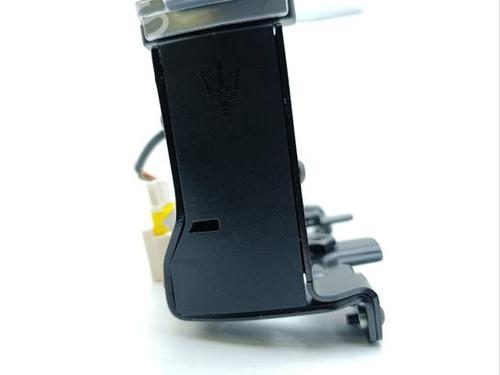 Selector da caixa MASERATI LEVANTE SUV (M161) 3.0 Q4 | BP38997936M90 - Image 7