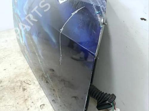 Dør højre fortil DODGE CHALLENGER Coupe 6.4 SRT8 | BP30884914C3