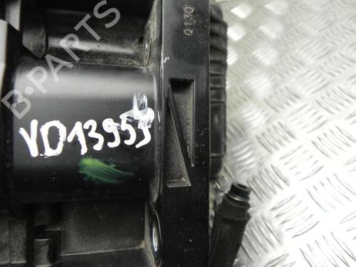 Ansaugkrümmer TOYOTA PRIUS (_W5_) 1.8 Hybrid (ZVW50, ZVW50_, ZVW51_, ZVW50R, ZVW51) | BP30003673M70