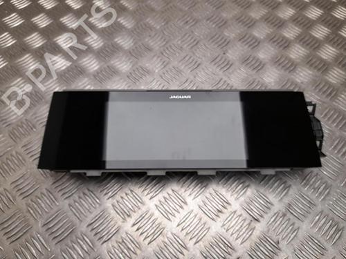 Display JAGUAR I-PACE (X590) EV400 AWD | BP37554841C48 - Image 5