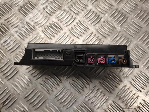 Electronic module ALFA ROMEO GIULIA (952_) 2.0 (952ABA25B) | BP38298579M83 - Image 2