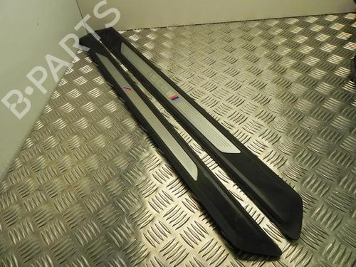 Estribo BMW 2 Coupe (F22, F87) M 235 i xDrive (326 hp) 28915548