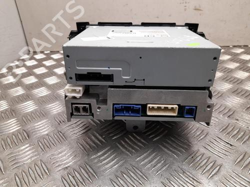 Radio MAZDA CX-5 (KF) 2.2 D AWD | BP37556195E6 - Image 4