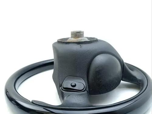 Steering wheel MASERATI GRAN TURISMO I 4.7 | BP32501477C49  - Image 14