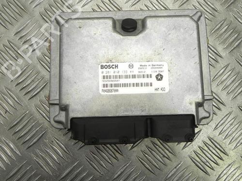 Used Engine control unit (ECU) CHRYSLER VOYAGER / GRAND VOYAGER III (GS_, NS_) 2.5 TD (116 hp) 28936669