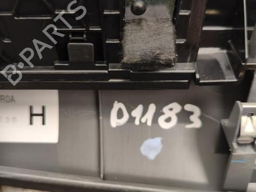 Luftventil NISSAN ARIYA (FE0) EV | BP39661671I21 - Image 3