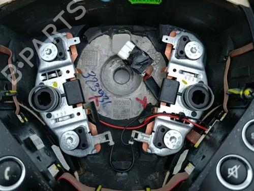 Steering wheel MASERATI QUATTROPORTE V 4.7 S | BP33206904C49  - Image 8