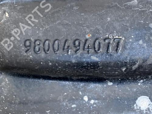Rim CITROËN C4 CACTUS 1.2 THP 110 | BP28926423C45 