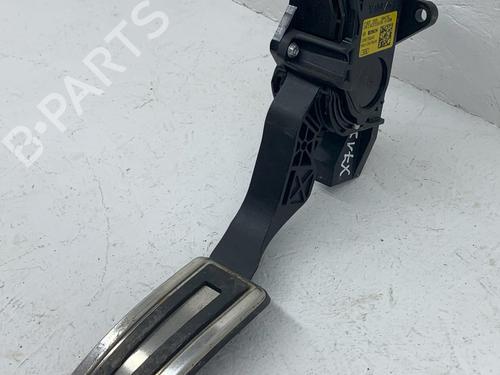 Used Pedal AUDI A1 (8X1, 8XK) S1 quattro (231 hp) 28932067