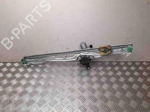 Raammechaniek rechts voor FORD TRANSIT V363 Platform/Chassis (FED, FFD) 2.0 EcoBlue (170 hp) 28912533