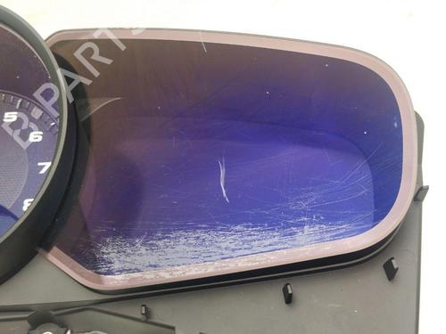 Cockpit PORSCHE CAYENNE (9YA) 4.0 Turbo S E-Hybrid AWD (9YACH1) | BP28929099C47 