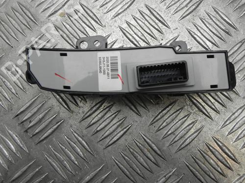 Switch HYUNDAI KONA (OS, OSE, OSI) 1.6 T-GDi | BP28929218I30 