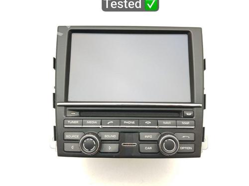 Used Electronic module PORSCHE PANAMERA (970) 3.6 (310 hp) 28941391