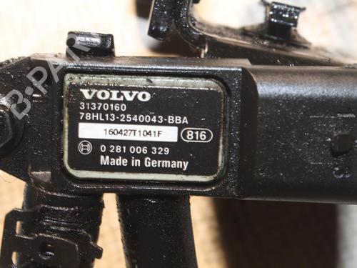 Electronic module VOLVO S60 II (134) D3 | BP38964338M83 - Image 2