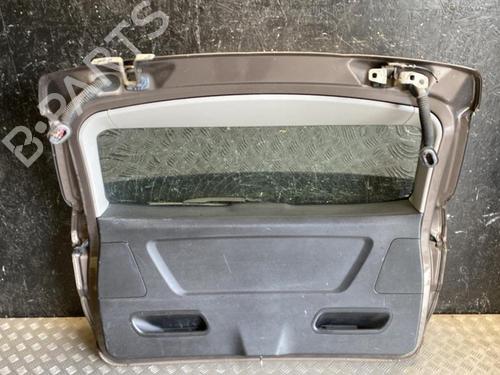 Tailgate BMW X3 (F25) xDrive 20 d | BP28939626C6 